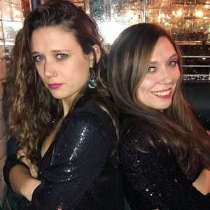 Meet your Posher, Alison